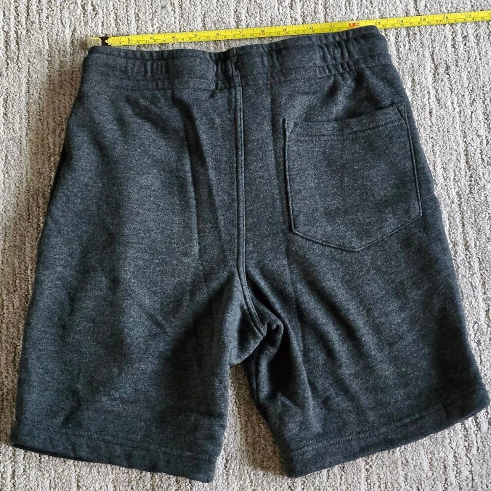 Goodfellow & Co. Dark Gray Shorts